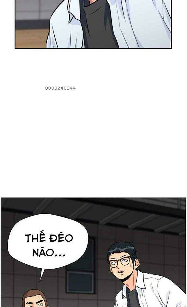 Khuôn Mặt Thiên Tài Chapter 34 - Trang 2