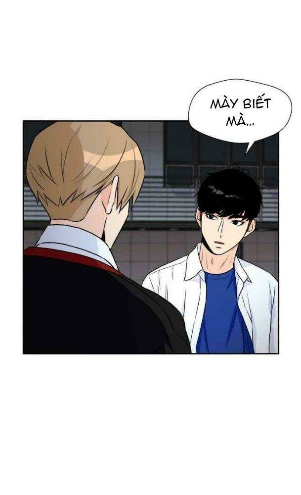 Khuôn Mặt Thiên Tài Chapter 35 - Trang 2