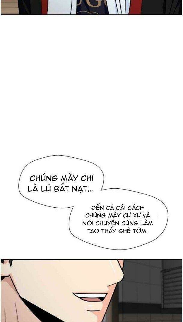 Khuôn Mặt Thiên Tài Chapter 35 - Trang 2