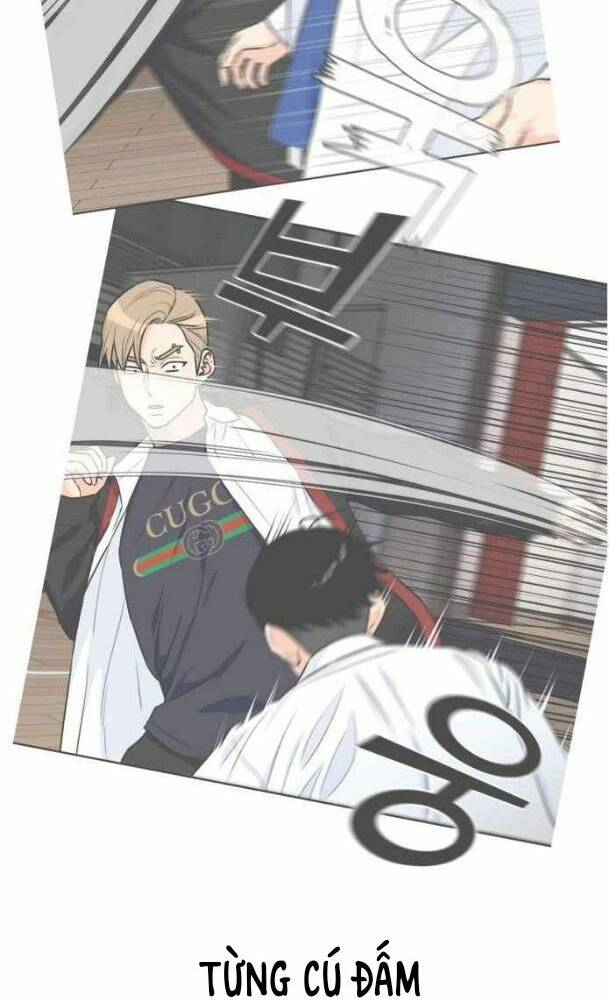 Khuôn Mặt Thiên Tài Chapter 35 - Trang 2