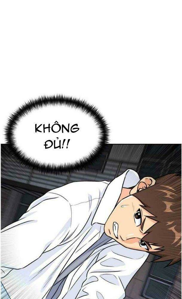 Khuôn Mặt Thiên Tài Chapter 35 - Trang 2