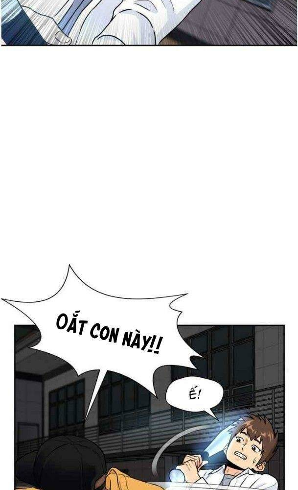 Khuôn Mặt Thiên Tài Chapter 35 - Trang 2