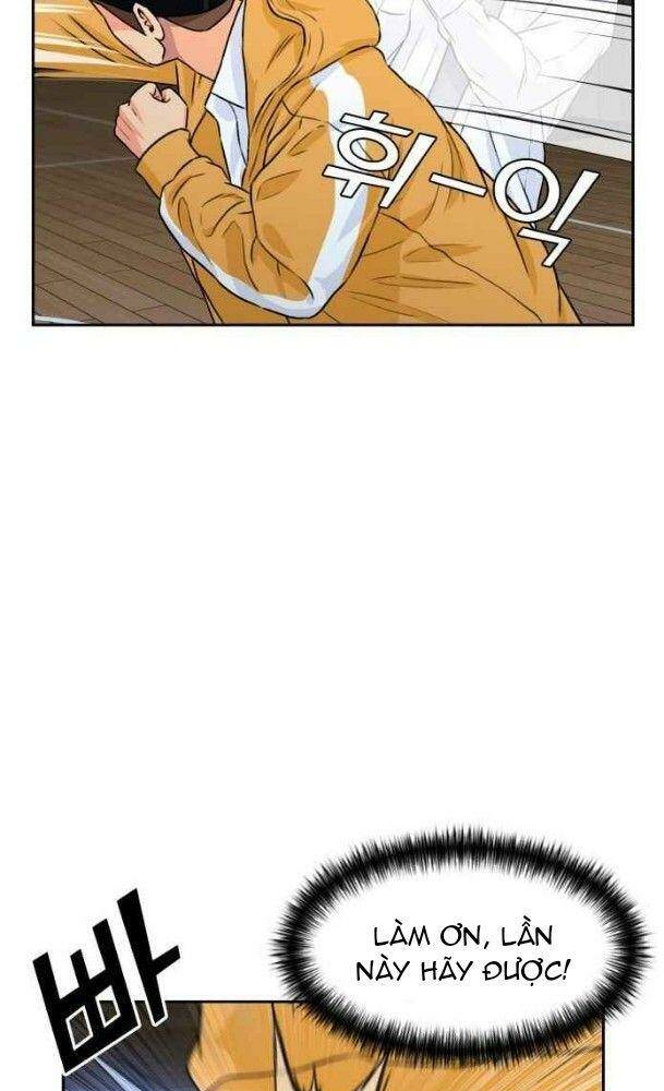 Khuôn Mặt Thiên Tài Chapter 35 - Trang 2