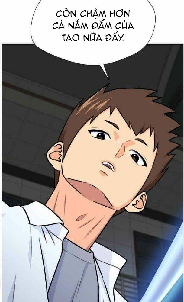 Khuôn Mặt Thiên Tài Chapter 35 - Trang 2