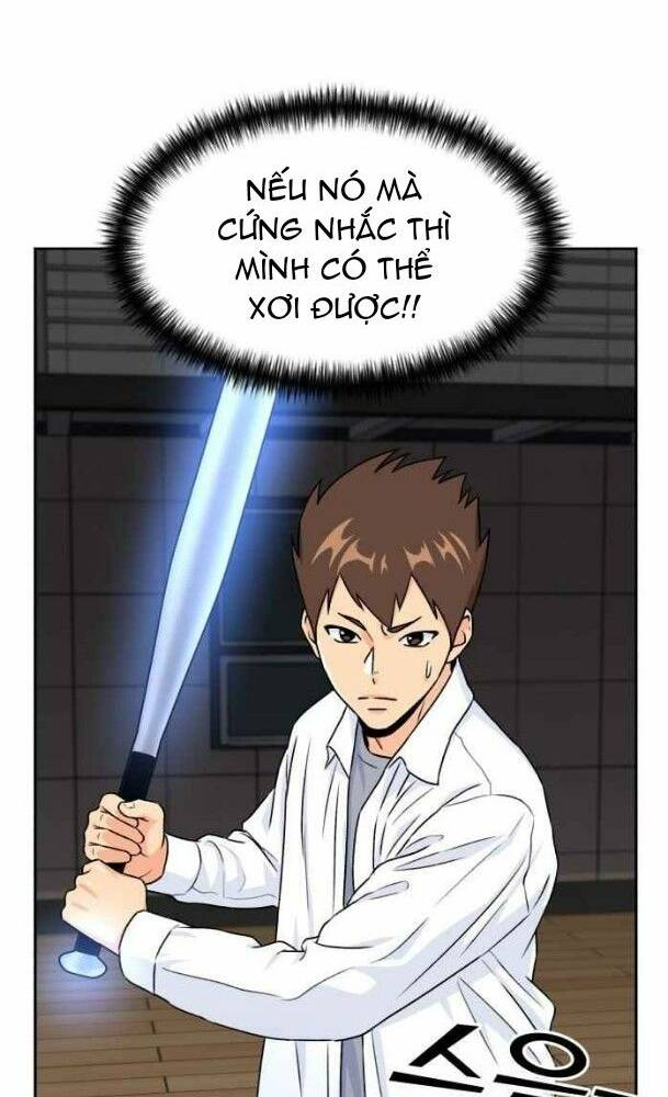 Khuôn Mặt Thiên Tài Chapter 35 - Trang 2