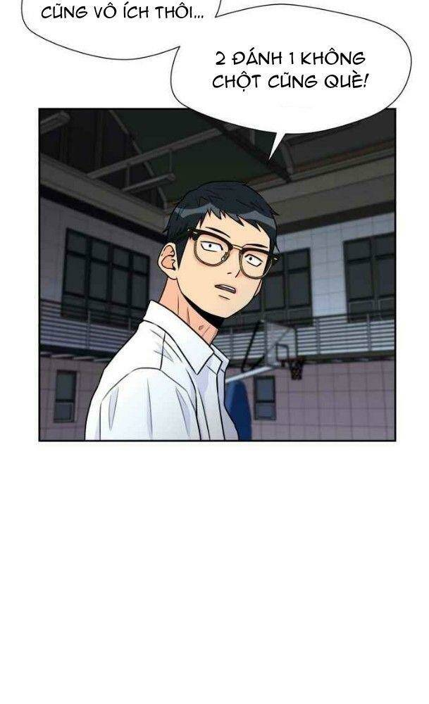 Khuôn Mặt Thiên Tài Chapter 35 - Trang 2