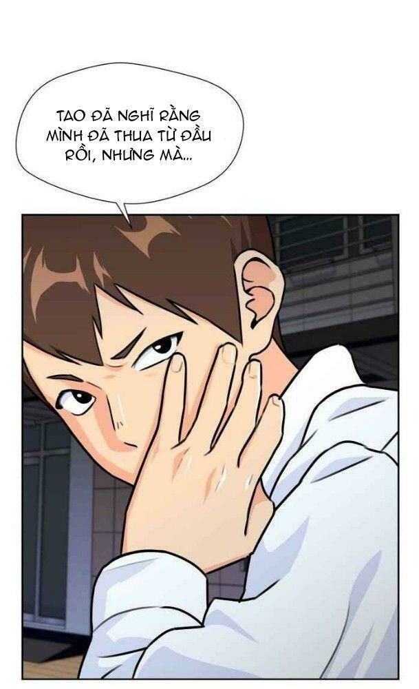 Khuôn Mặt Thiên Tài Chapter 35 - Trang 2