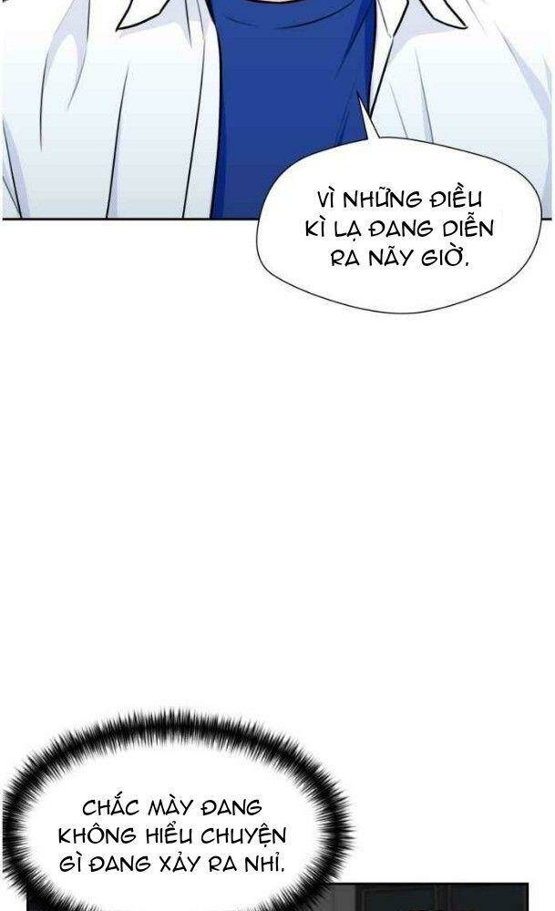 Khuôn Mặt Thiên Tài Chapter 35 - Trang 2