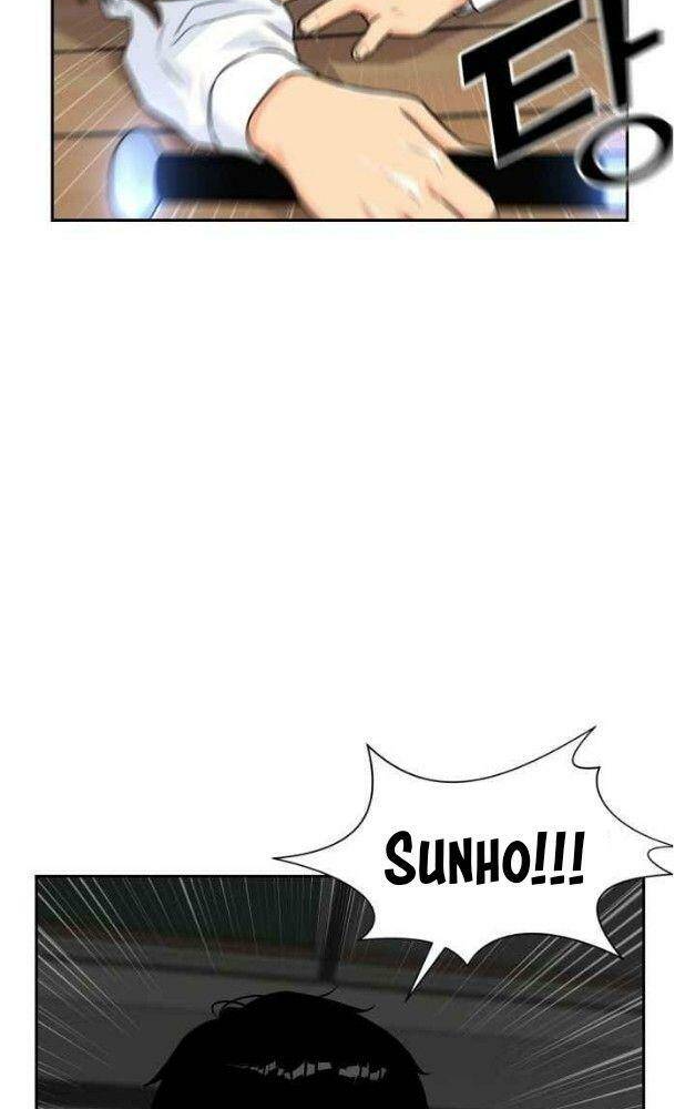 Khuôn Mặt Thiên Tài Chapter 35 - Trang 2