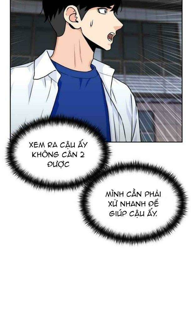 Khuôn Mặt Thiên Tài Chapter 35 - Trang 2