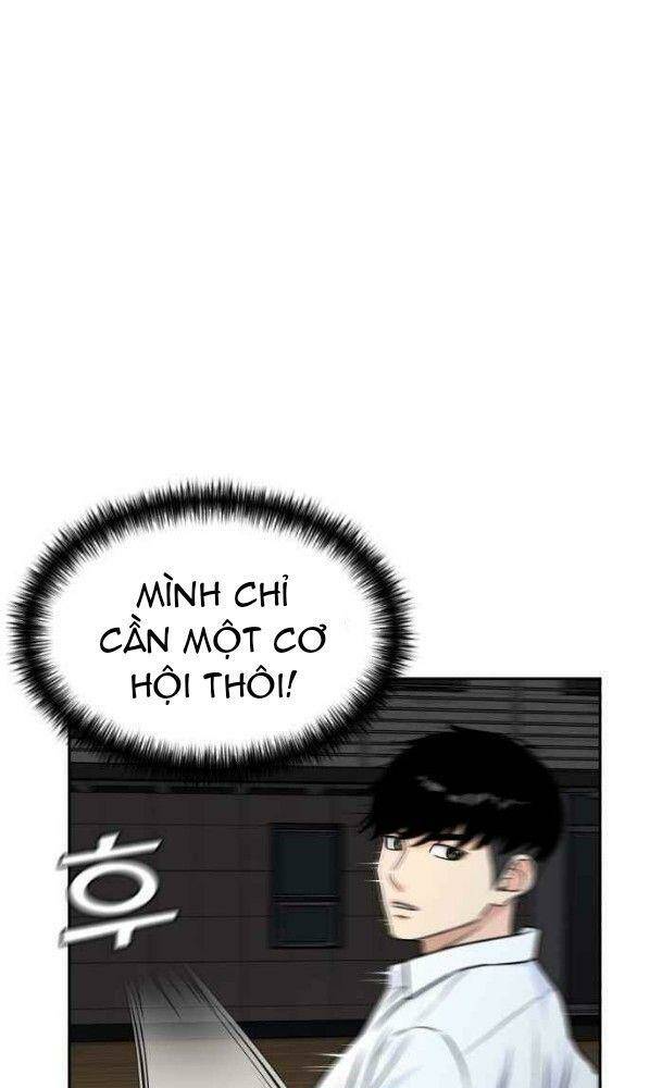 Khuôn Mặt Thiên Tài Chapter 35 - Trang 2