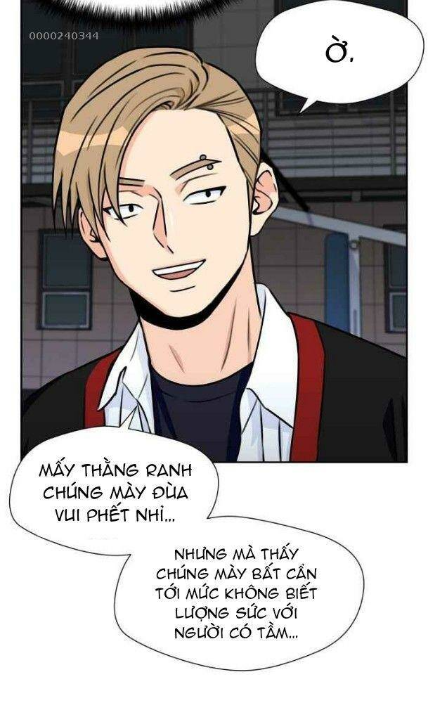 Khuôn Mặt Thiên Tài Chapter 35 - Trang 2