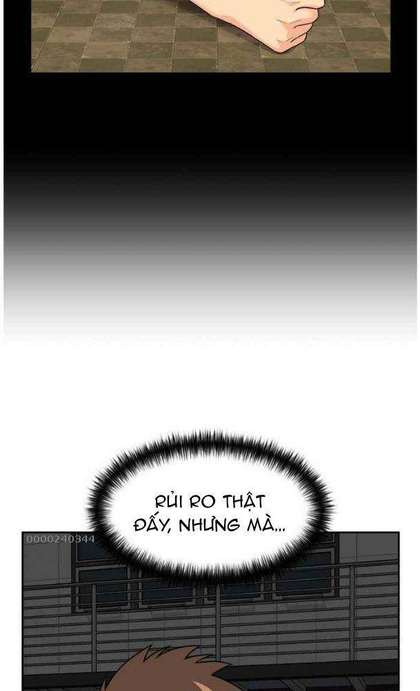 Khuôn Mặt Thiên Tài Chapter 35 - Trang 2