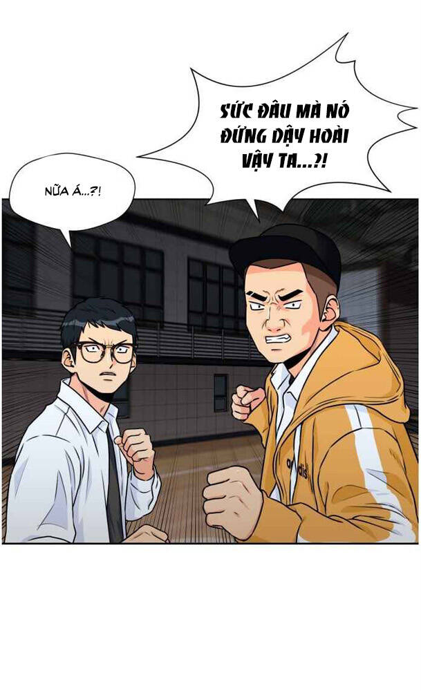 Khuôn Mặt Thiên Tài Chapter 36 - Trang 2