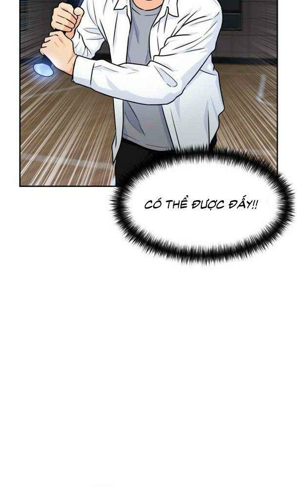 Khuôn Mặt Thiên Tài Chapter 36 - Trang 2