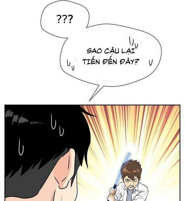 Khuôn Mặt Thiên Tài Chapter 36 - Trang 2