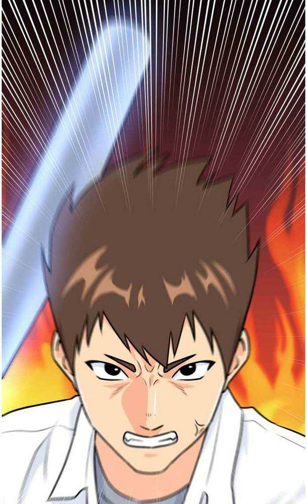 Khuôn Mặt Thiên Tài Chapter 36 - Trang 2