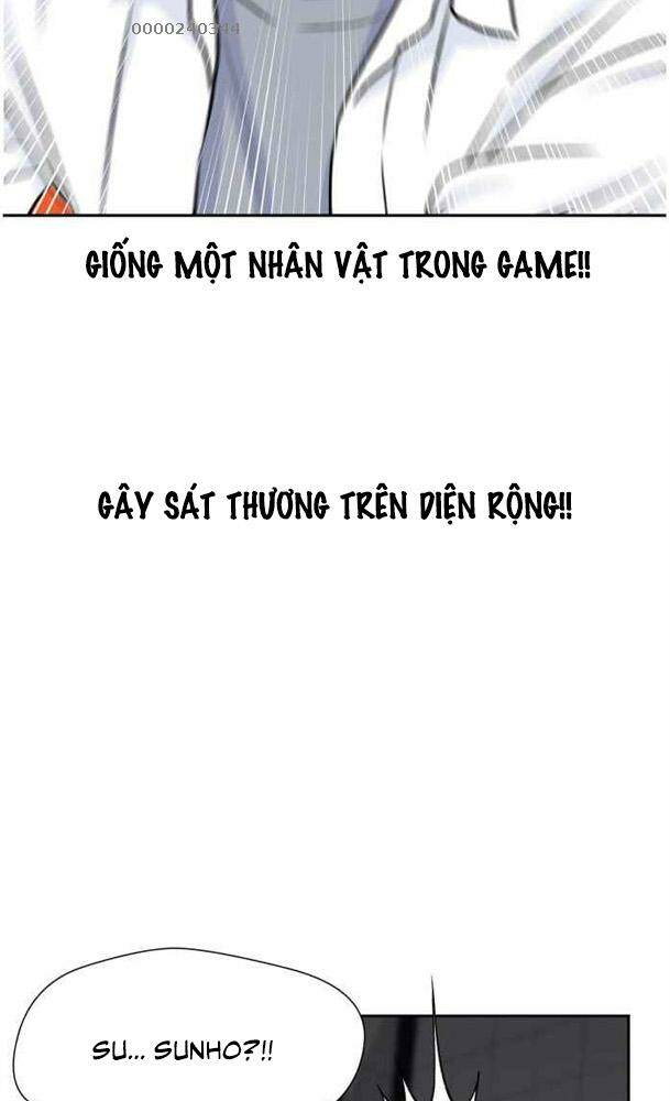 Khuôn Mặt Thiên Tài Chapter 36 - Trang 2