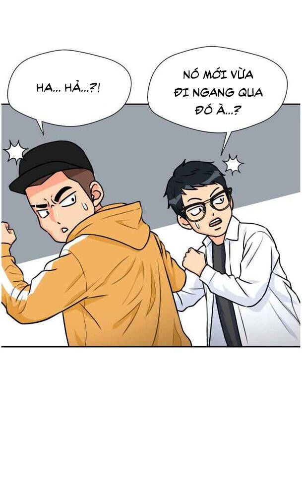 Khuôn Mặt Thiên Tài Chapter 36 - Trang 2