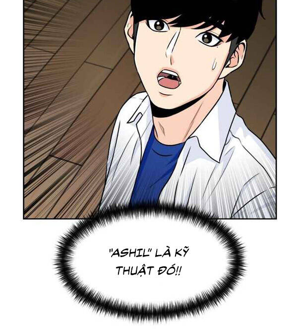 Khuôn Mặt Thiên Tài Chapter 36 - Trang 2