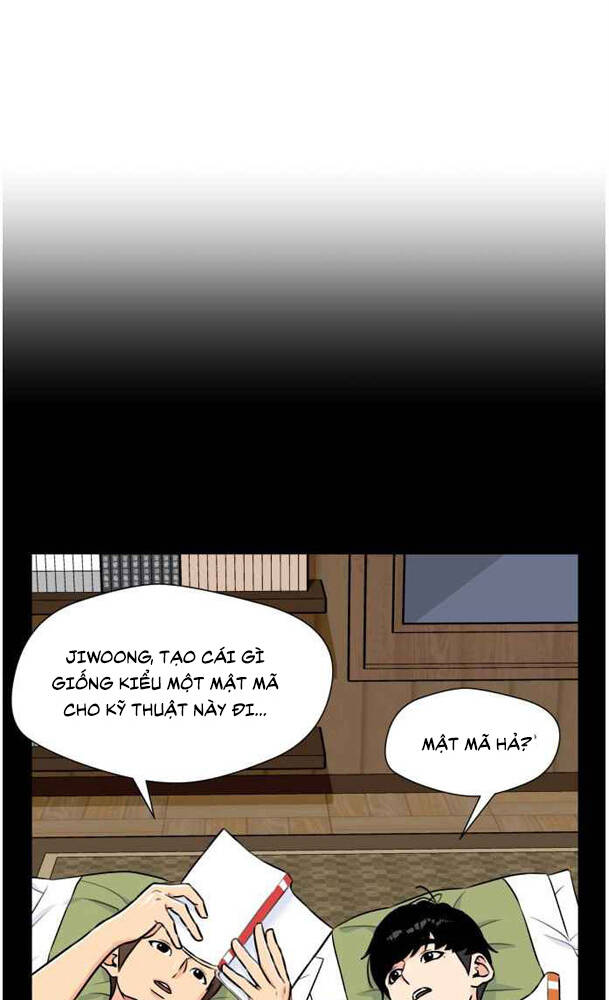 Khuôn Mặt Thiên Tài Chapter 36 - Trang 2