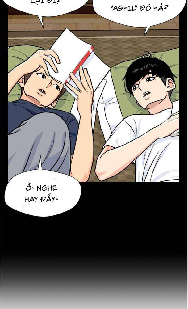 Khuôn Mặt Thiên Tài Chapter 36 - Trang 2