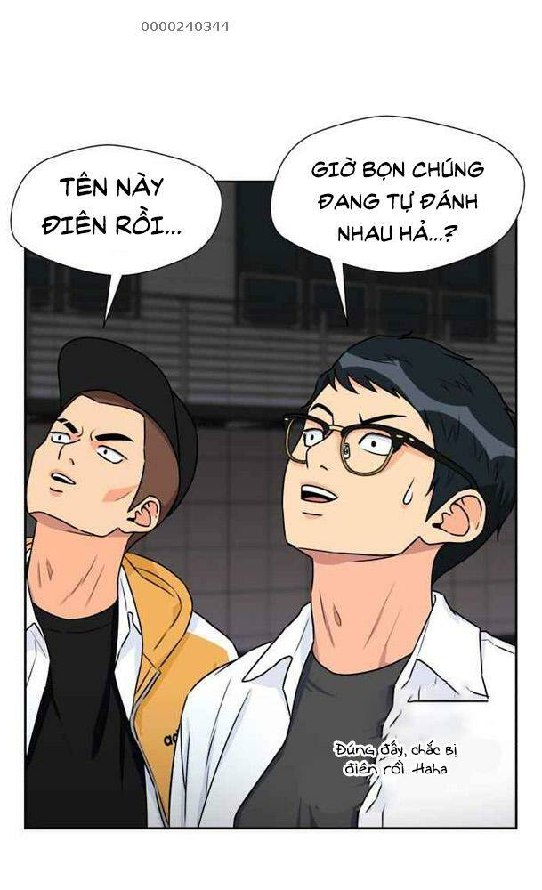 Khuôn Mặt Thiên Tài Chapter 36 - Trang 2