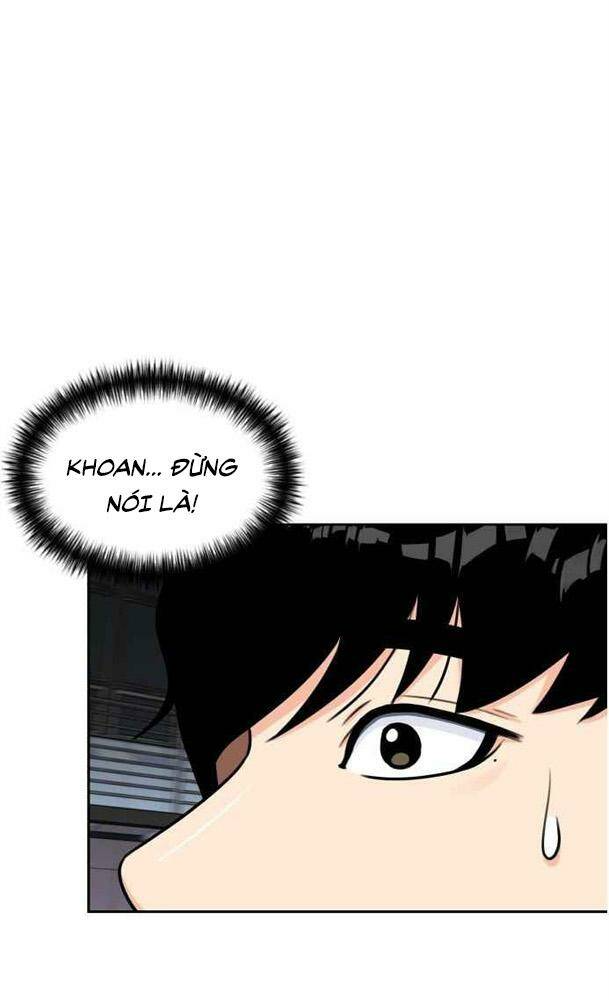 Khuôn Mặt Thiên Tài Chapter 36 - Trang 2