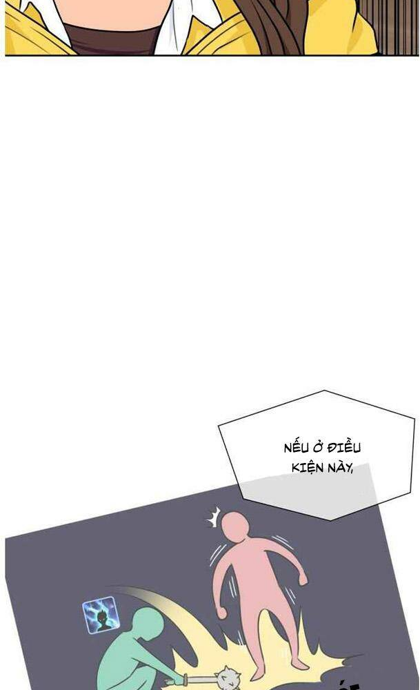 Khuôn Mặt Thiên Tài Chapter 36 - Trang 2