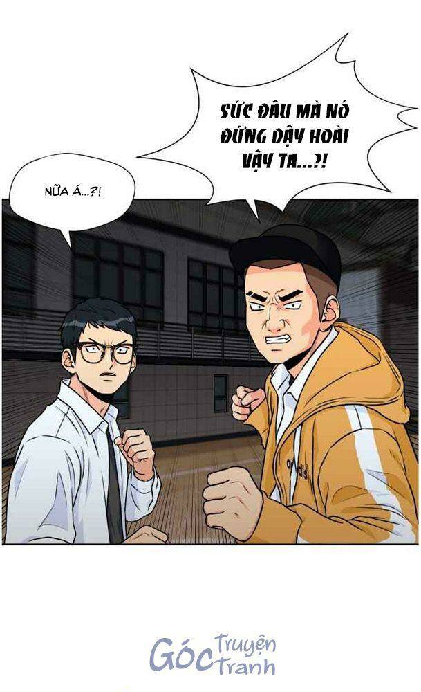 Khuôn Mặt Thiên Tài Chapter 36 - Trang 2