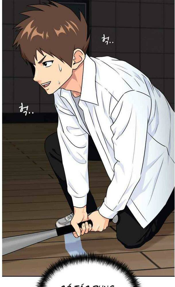 Khuôn Mặt Thiên Tài Chapter 36 - Trang 2