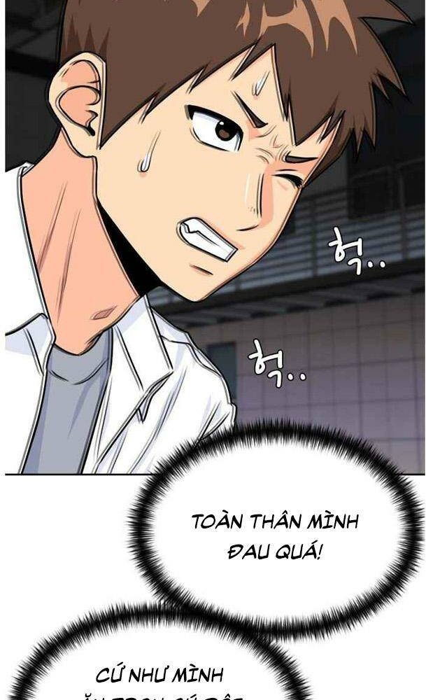 Khuôn Mặt Thiên Tài Chapter 36 - Trang 2