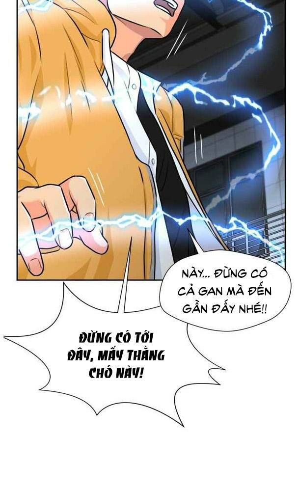 Khuôn Mặt Thiên Tài Chapter 36 - Trang 2