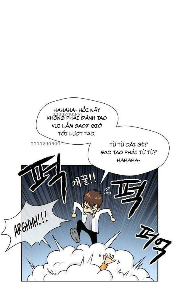 Khuôn Mặt Thiên Tài Chapter 36 - Trang 2