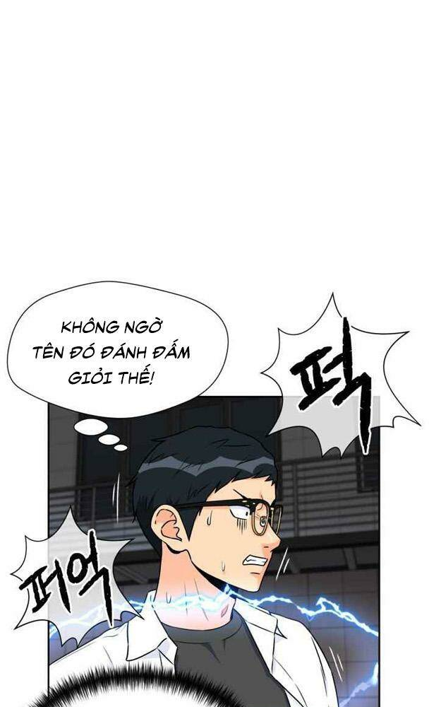 Khuôn Mặt Thiên Tài Chapter 36 - Trang 2