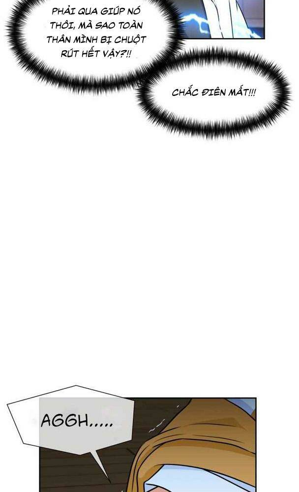 Khuôn Mặt Thiên Tài Chapter 36 - Trang 2