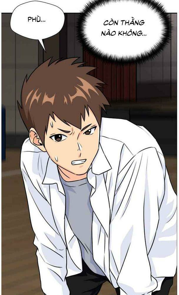 Khuôn Mặt Thiên Tài Chapter 36 - Trang 2