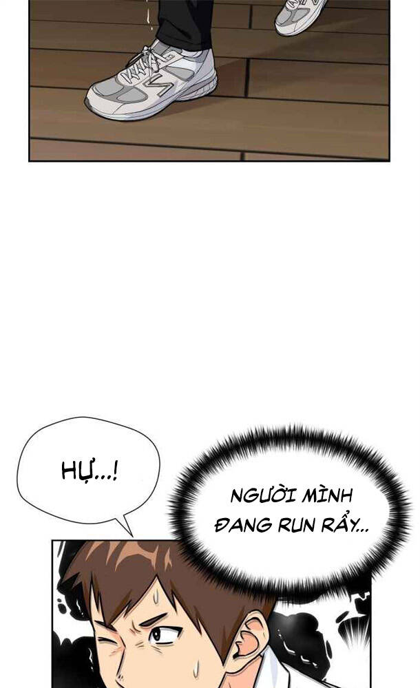 Khuôn Mặt Thiên Tài Chapter 36 - Trang 2