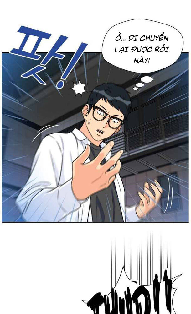 Khuôn Mặt Thiên Tài Chapter 36 - Trang 2