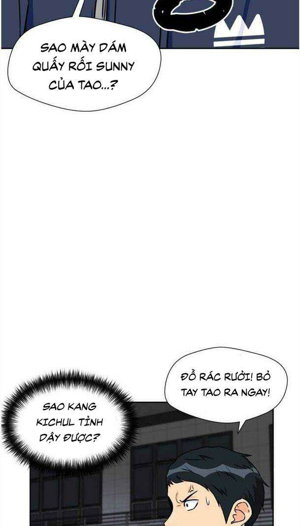 Khuôn Mặt Thiên Tài Chapter 37 - Trang 2