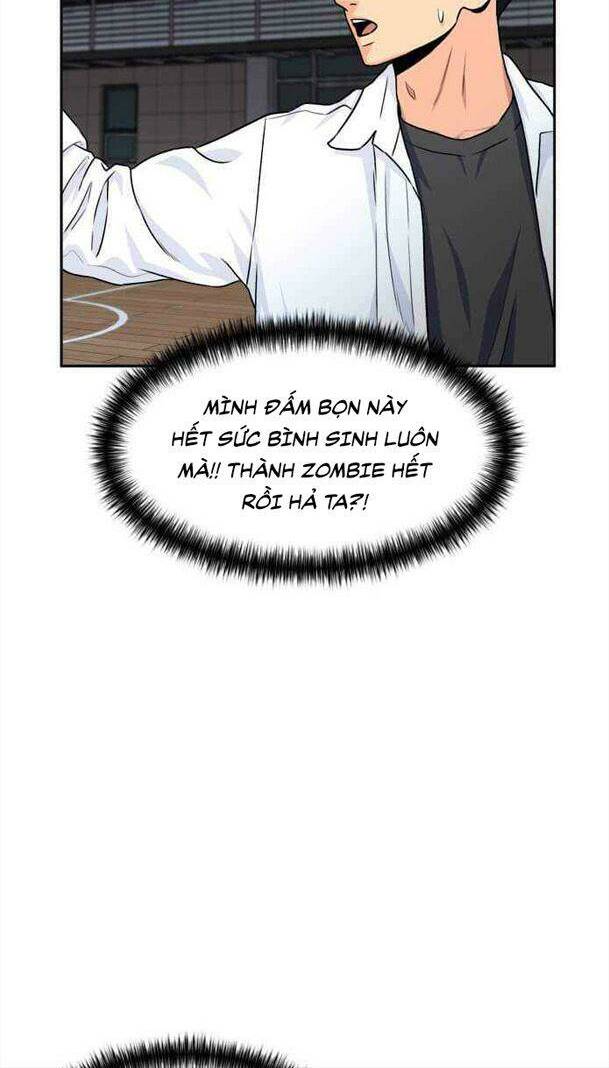 Khuôn Mặt Thiên Tài Chapter 37 - Trang 2