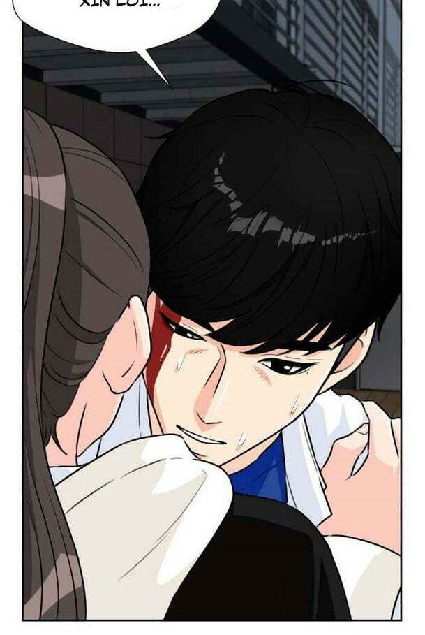 Khuôn Mặt Thiên Tài Chapter 37 - Trang 2