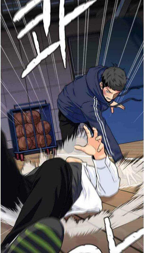 Khuôn Mặt Thiên Tài Chapter 37 - Trang 2