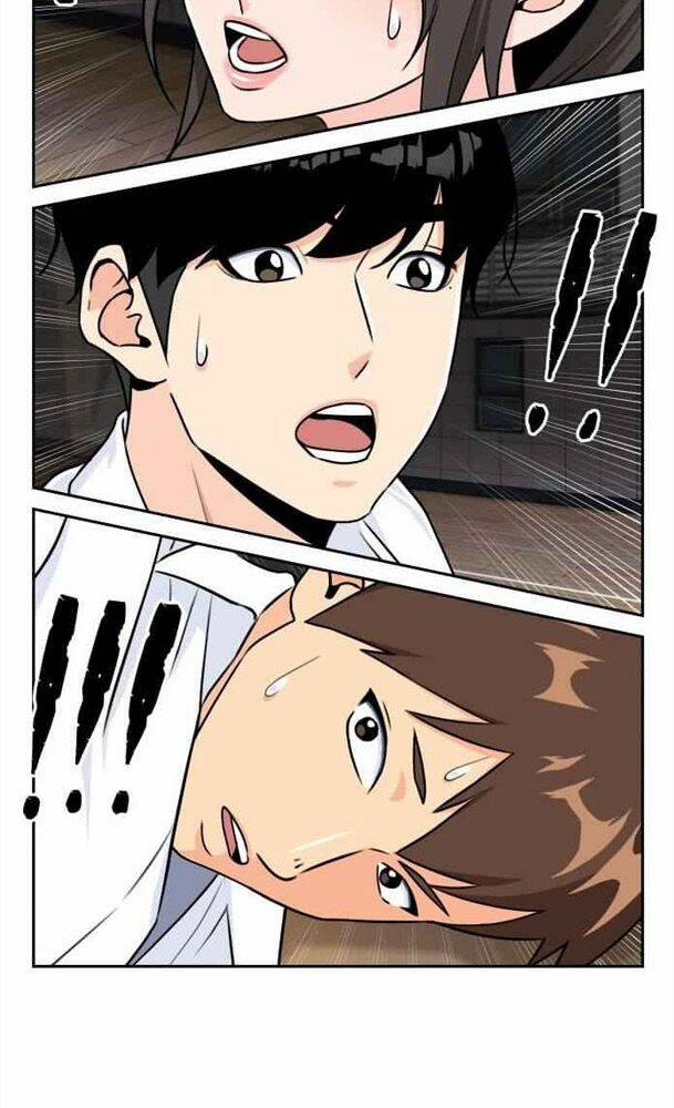 Khuôn Mặt Thiên Tài Chapter 37 - Trang 2