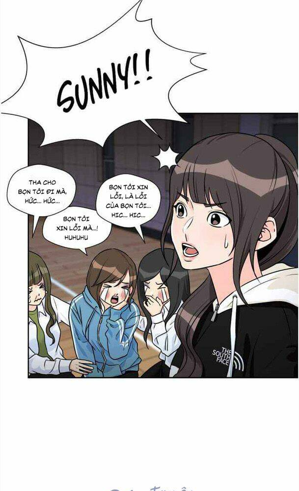 Khuôn Mặt Thiên Tài Chapter 37 - Trang 2