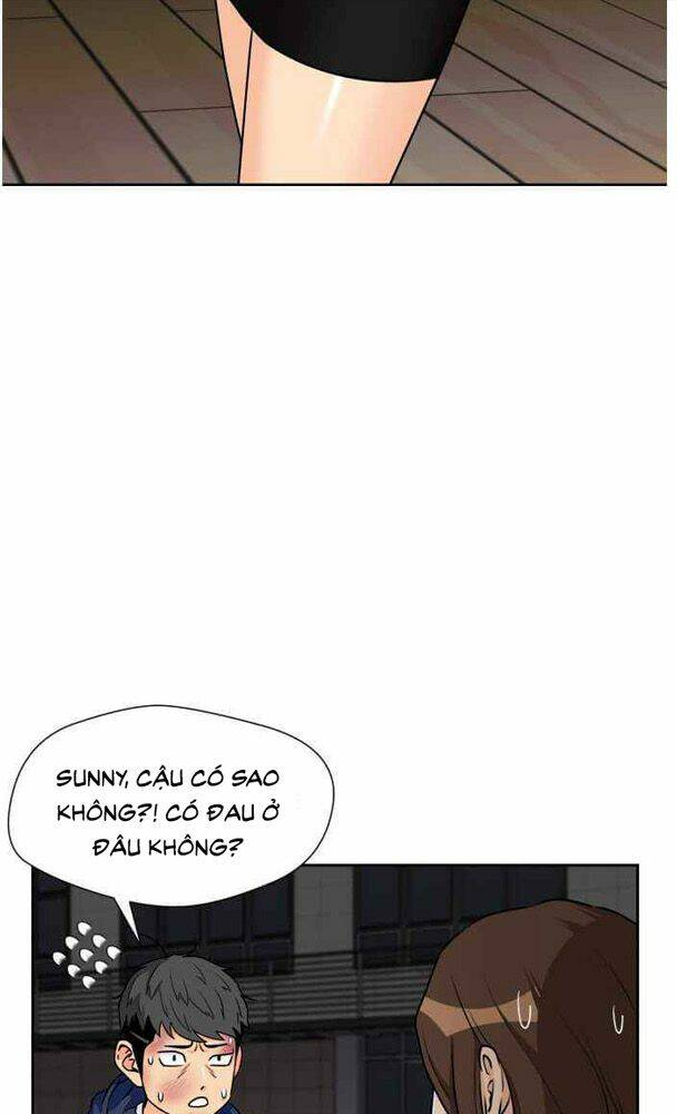 Khuôn Mặt Thiên Tài Chapter 37 - Trang 2