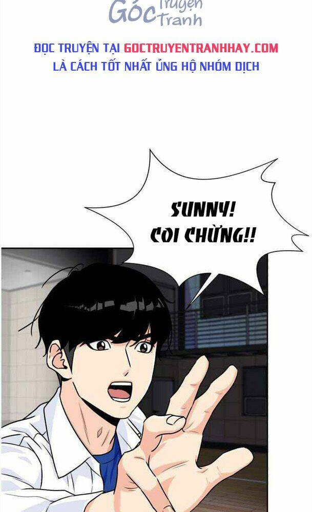 Khuôn Mặt Thiên Tài Chapter 37 - Trang 2