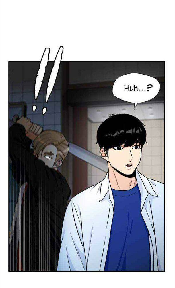 Khuôn Mặt Thiên Tài Chapter 37 - Trang 2