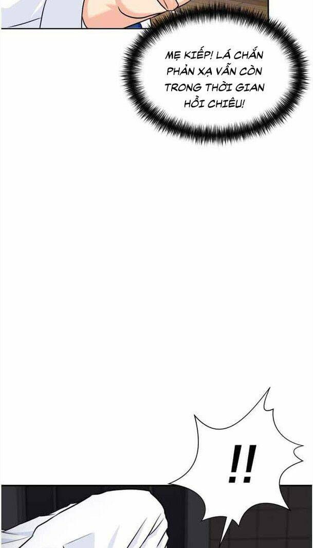 Khuôn Mặt Thiên Tài Chapter 37 - Trang 2