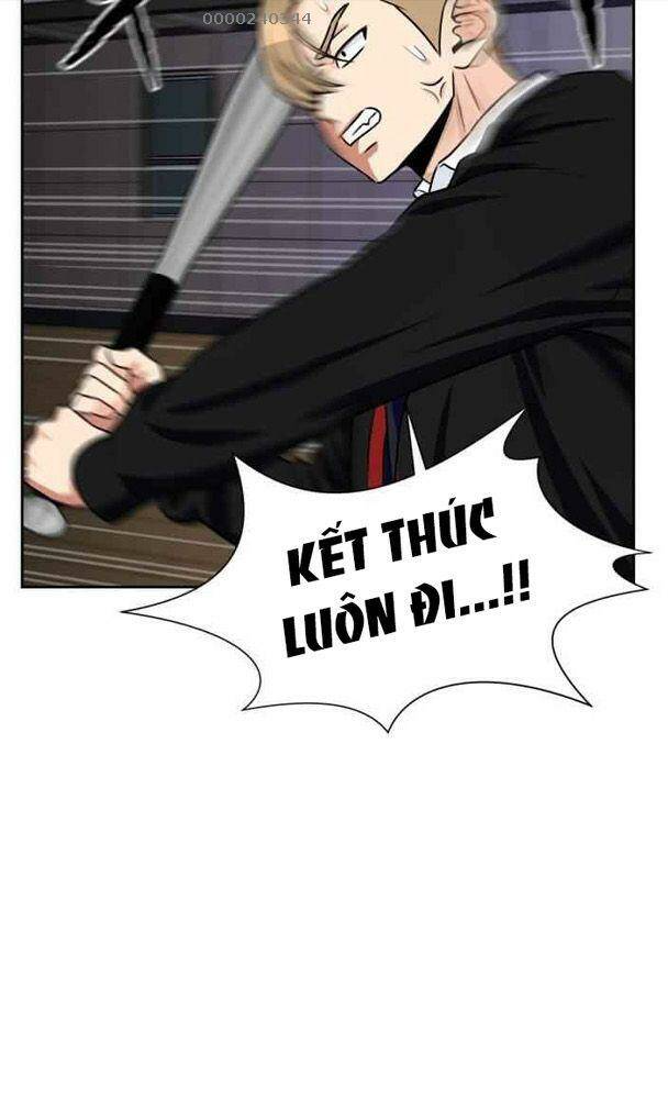 Khuôn Mặt Thiên Tài Chapter 37 - Trang 2